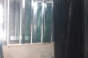 ساخت شیشه دوجداره