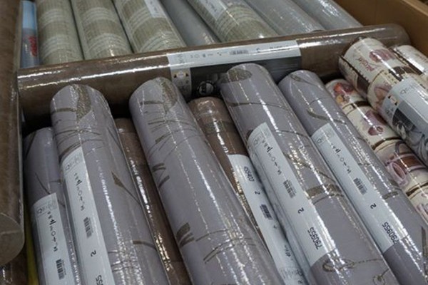 خرید مستقیم از وارد کننده کاغذ دیواری در بازار ایران