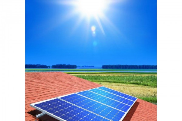 طراحی و اجرای برق خورشیدی